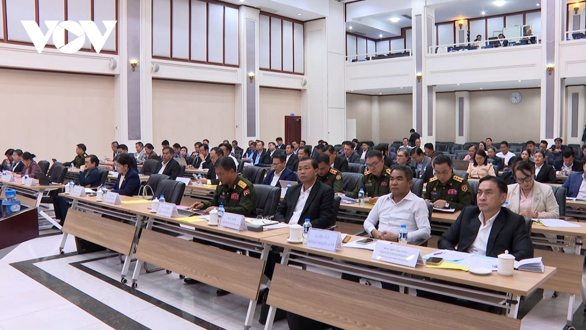 viet nam la nha dau tu nuoc ngoai lon thu 2 cua lao hinh anh 2