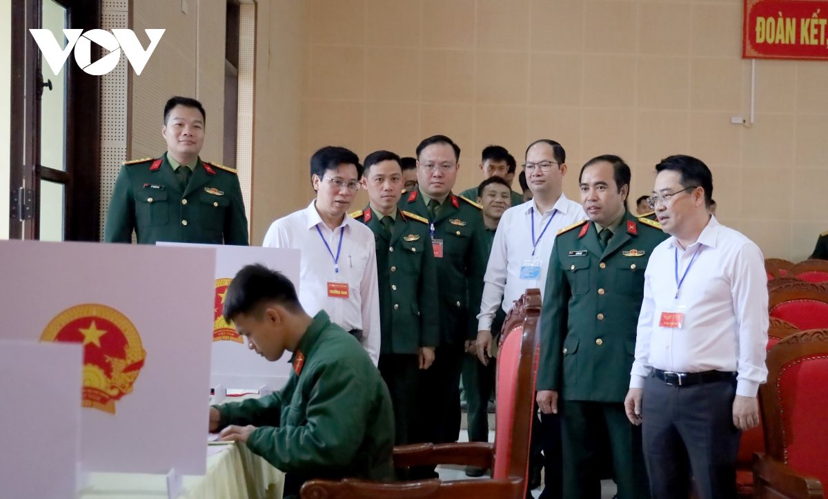 tuong thuat truc tiep ngay hoi toan dan 15 3 2026 hinh anh 184