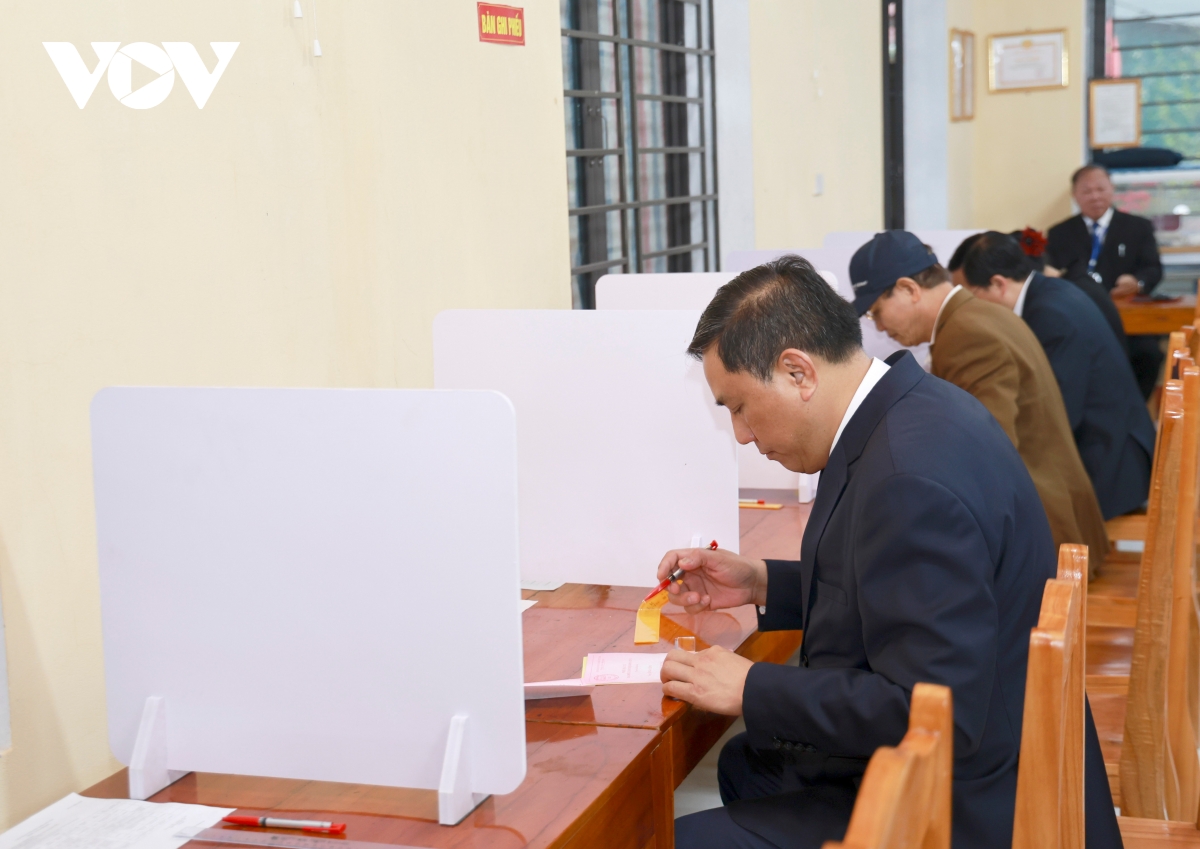 tuong thuat truc tiep ngay hoi toan dan 15 3 2026 hinh anh 182