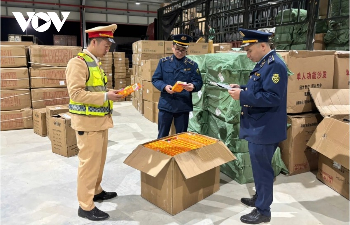 market surveillance handles 9,300 violations after 10,300 inspections in q1 picture 1