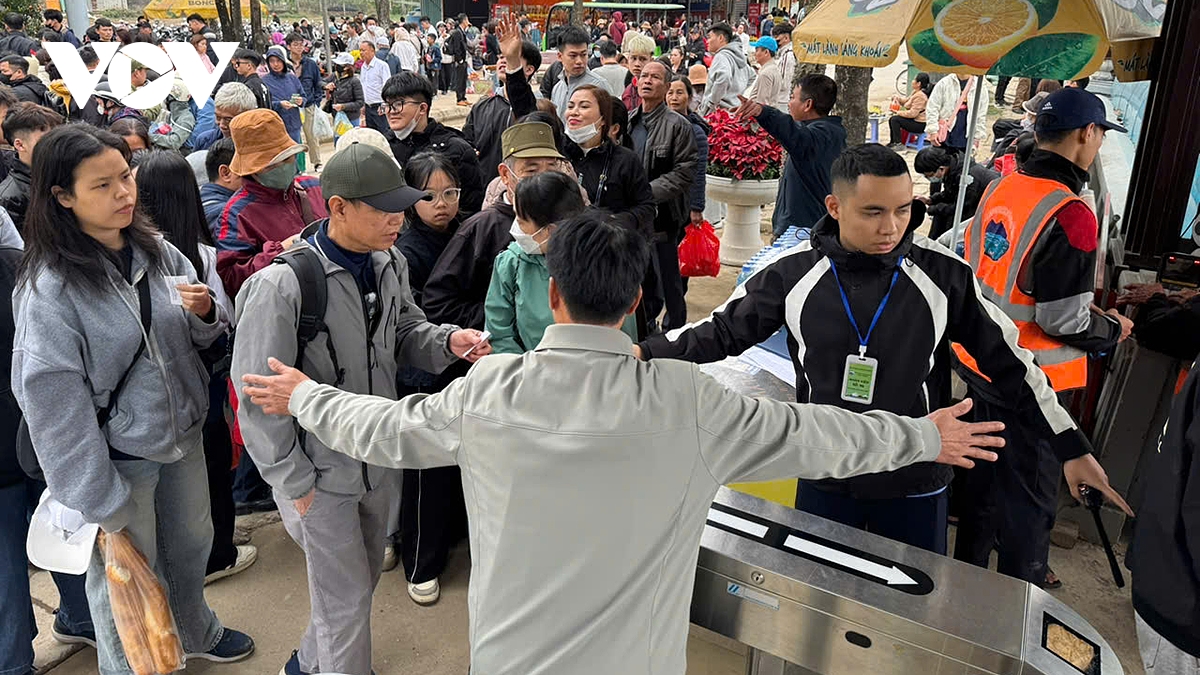 dau an chuyen doi so tu mua le hoi xuan binh ngo hinh anh 3