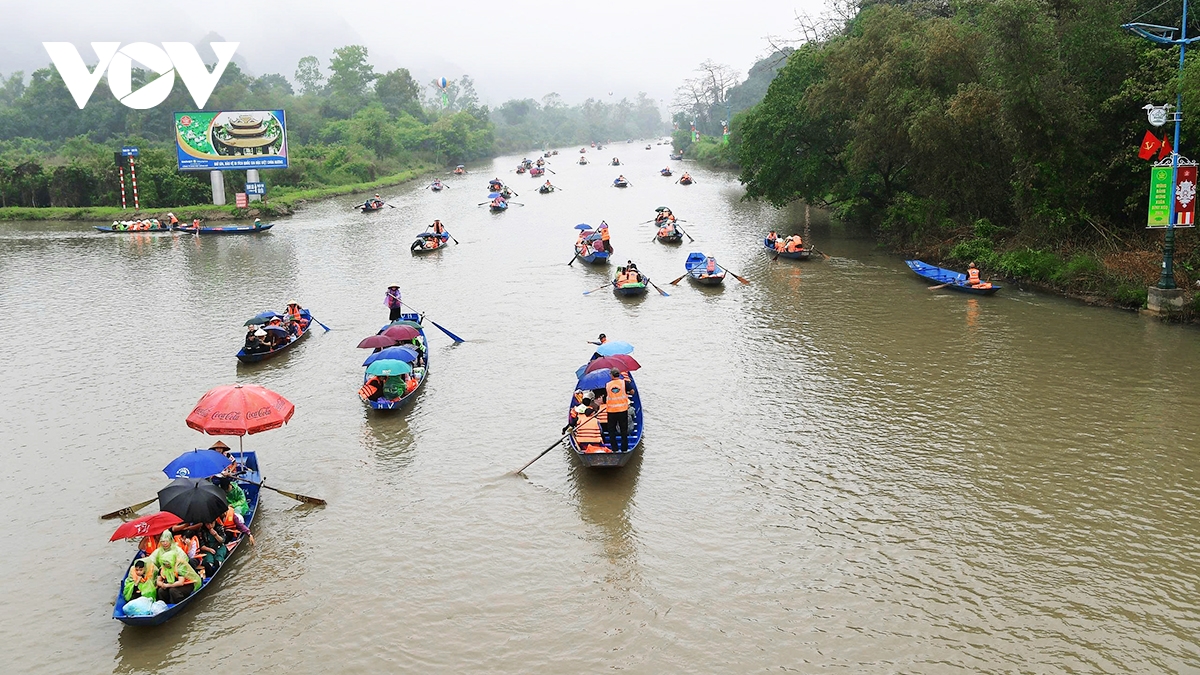 dau an chuyen doi so tu mua le hoi xuan binh ngo hinh anh 1