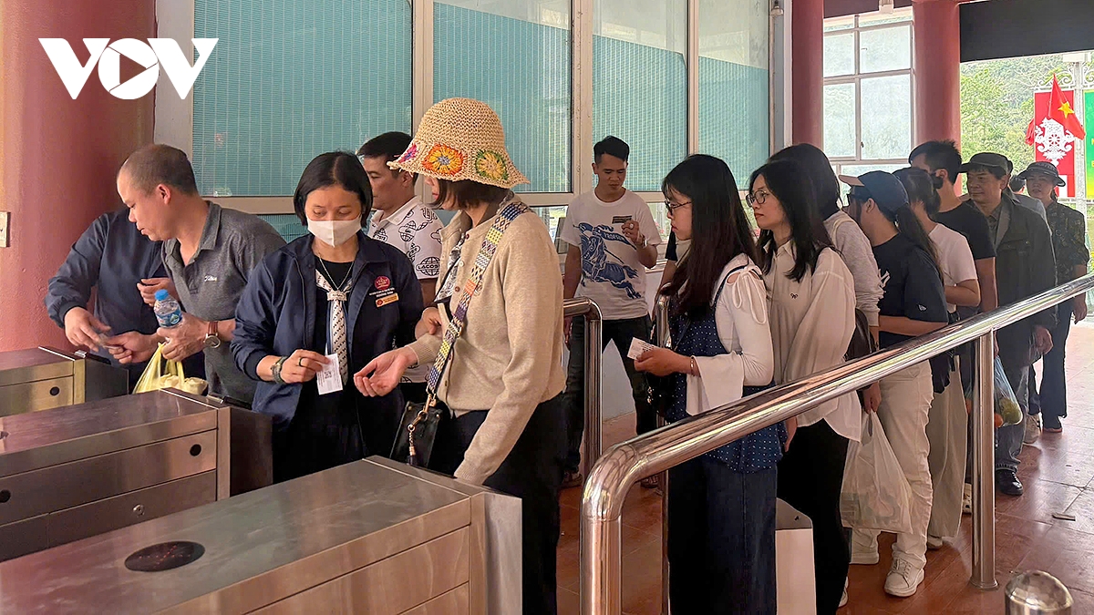 dau an chuyen doi so tu mua le hoi xuan binh ngo hinh anh 2