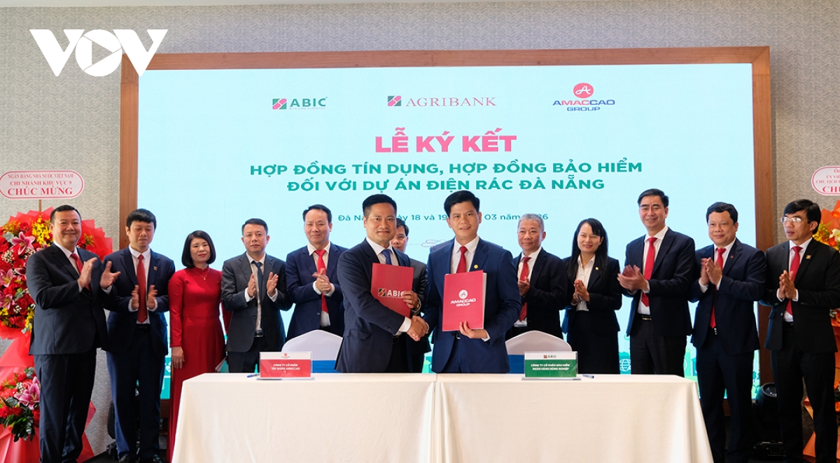 Đà Nẵng: Triển khai Dự án Nhà máy đốt chất thải rắn phát điện từ rác 3.000 tỷ