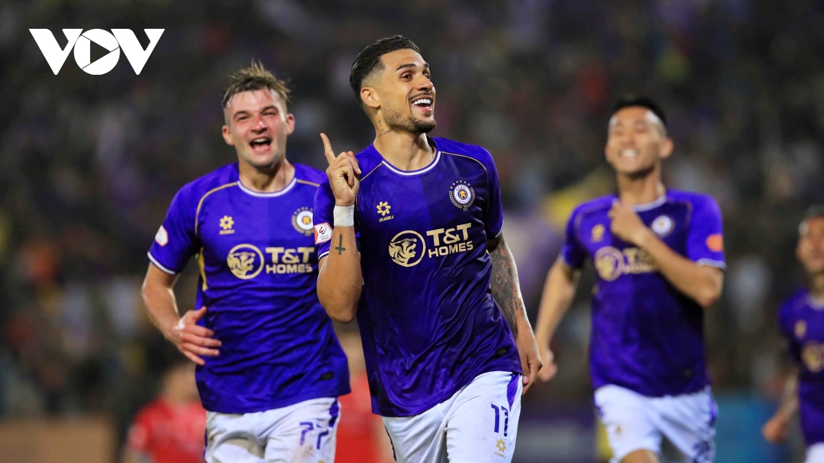 Lịch thi đấu và trực tiếp bóng đá Việt Nam hôm nay 13/3