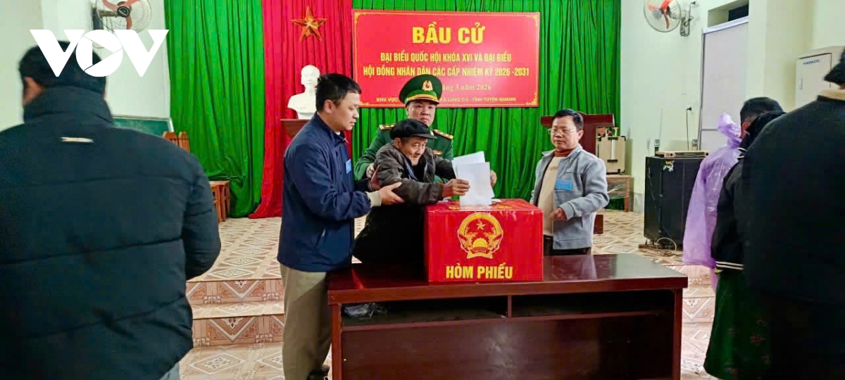 tuong thuat truc tiep ngay hoi toan dan 15 3 2026 hinh anh 112