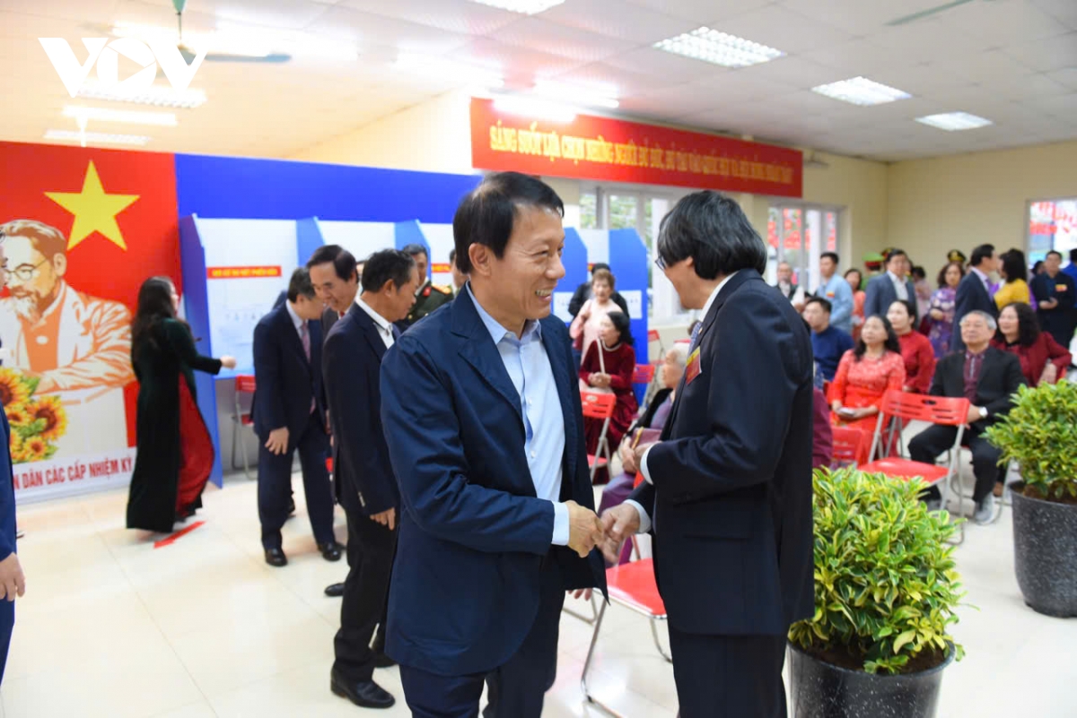 tuong thuat truc tiep ngay hoi toan dan 15 3 2026 hinh anh 34