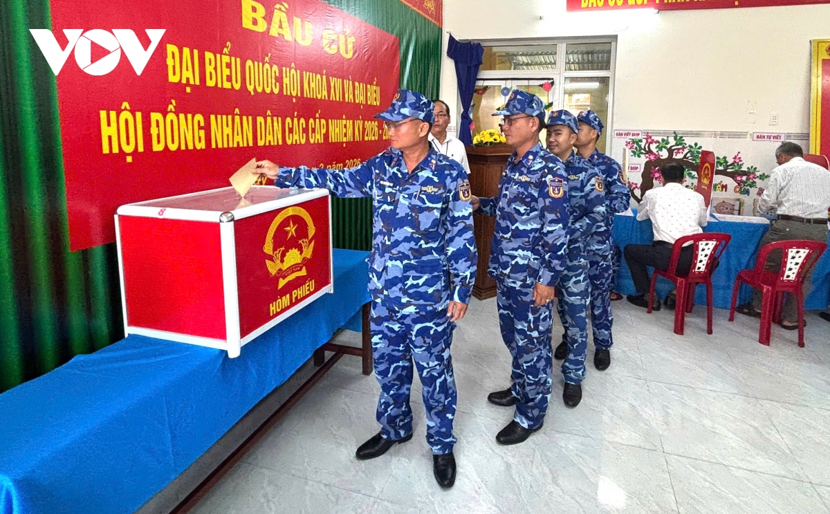 tuong thuat truc tiep ngay hoi toan dan 15 3 2026 hinh anh 307