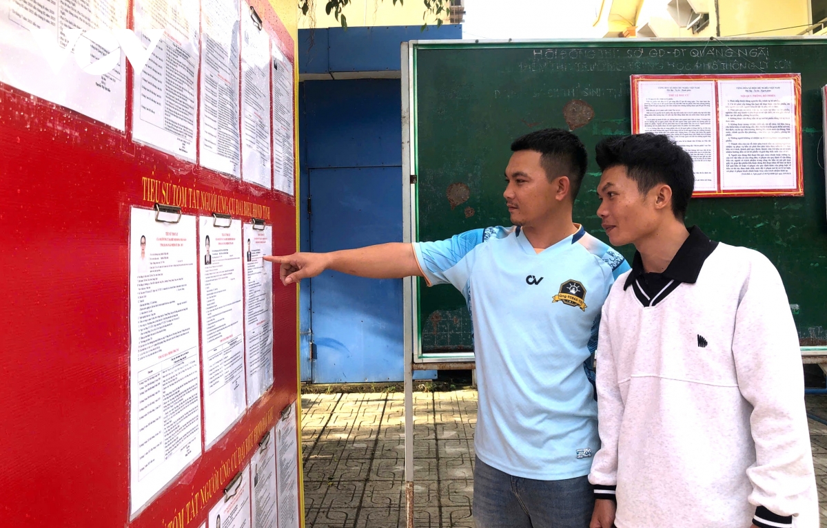 tuong thuat truc tiep ngay hoi toan dan 15 3 2026 hinh anh 306