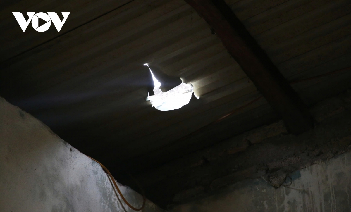 doanh nghiep no min khai thac da lam hong nha dan o quang tri hinh anh 3