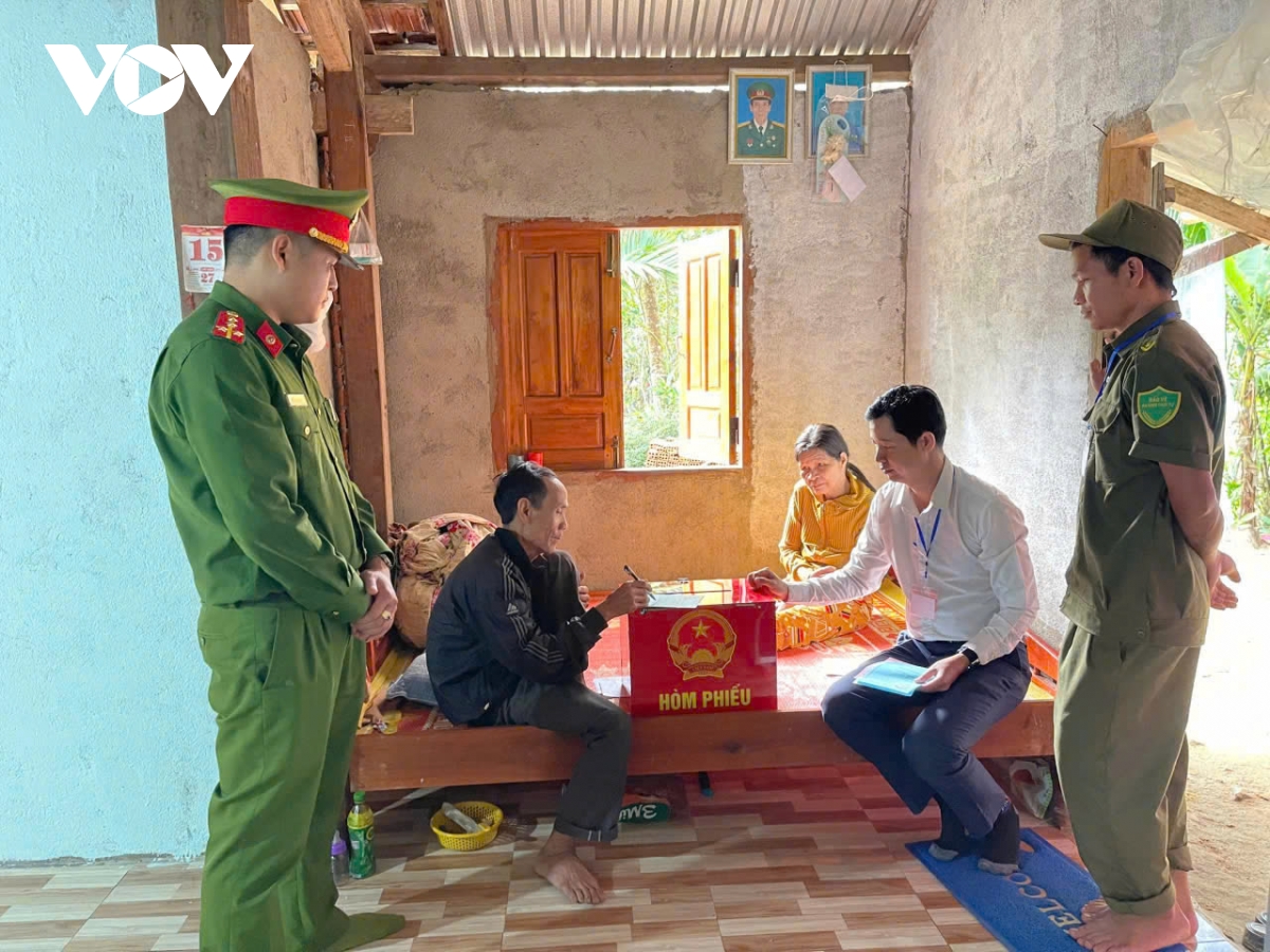 tuong thuat truc tiep ngay hoi toan dan 15 3 2026 hinh anh 211