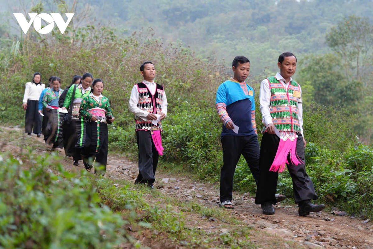 tuong thuat truc tiep ngay hoi toan dan 15 3 2026 hinh anh 76