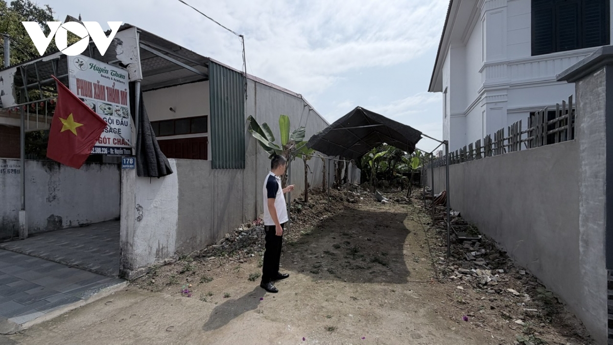 Doi dat lam nha van hoa hai thap ky quyen loi nguoi dan van treo hinh anh 3