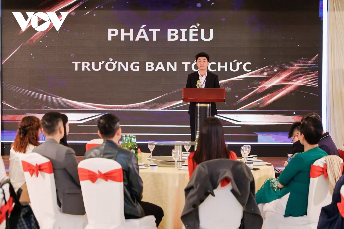 soi noi hoi thao luu hoc sinh viet nam tai tinh van nam, trung quoc nam 2026 hinh anh 2