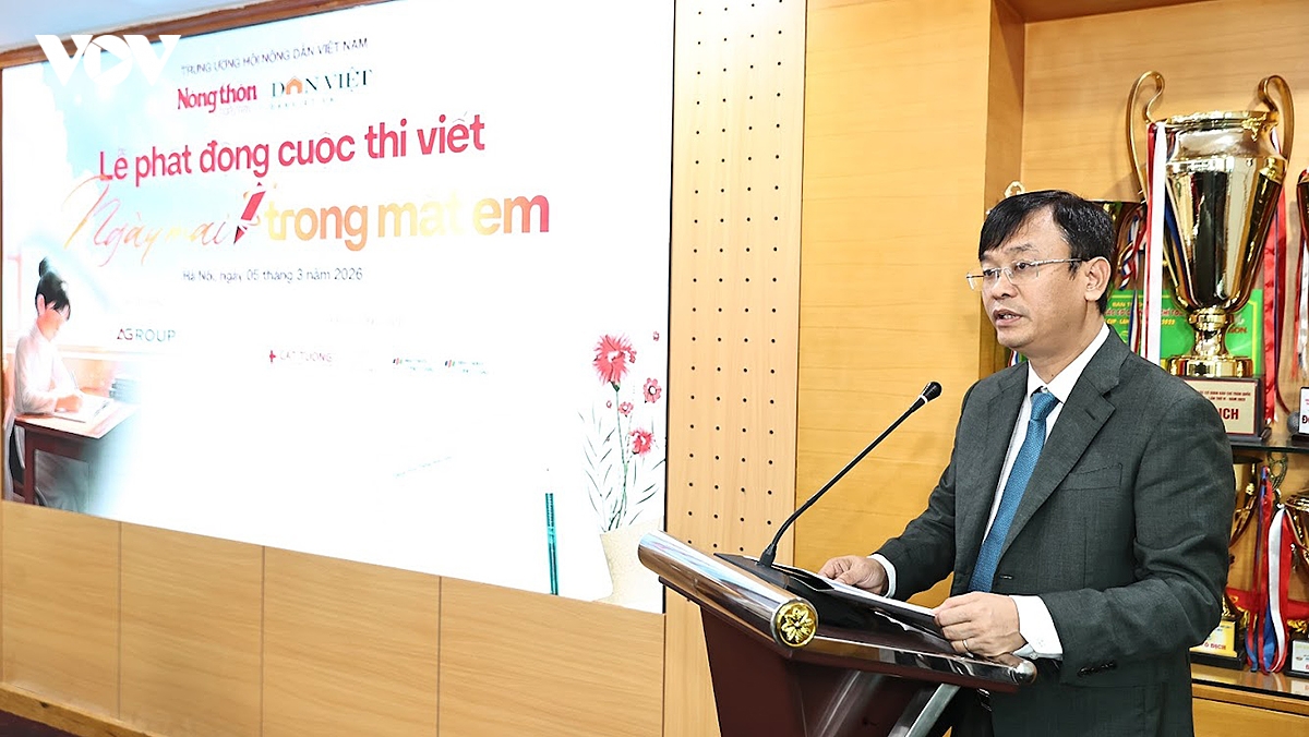  ngay mai trong mat em noi chia se uoc mo va khat vong cua the he tre hinh anh 2
