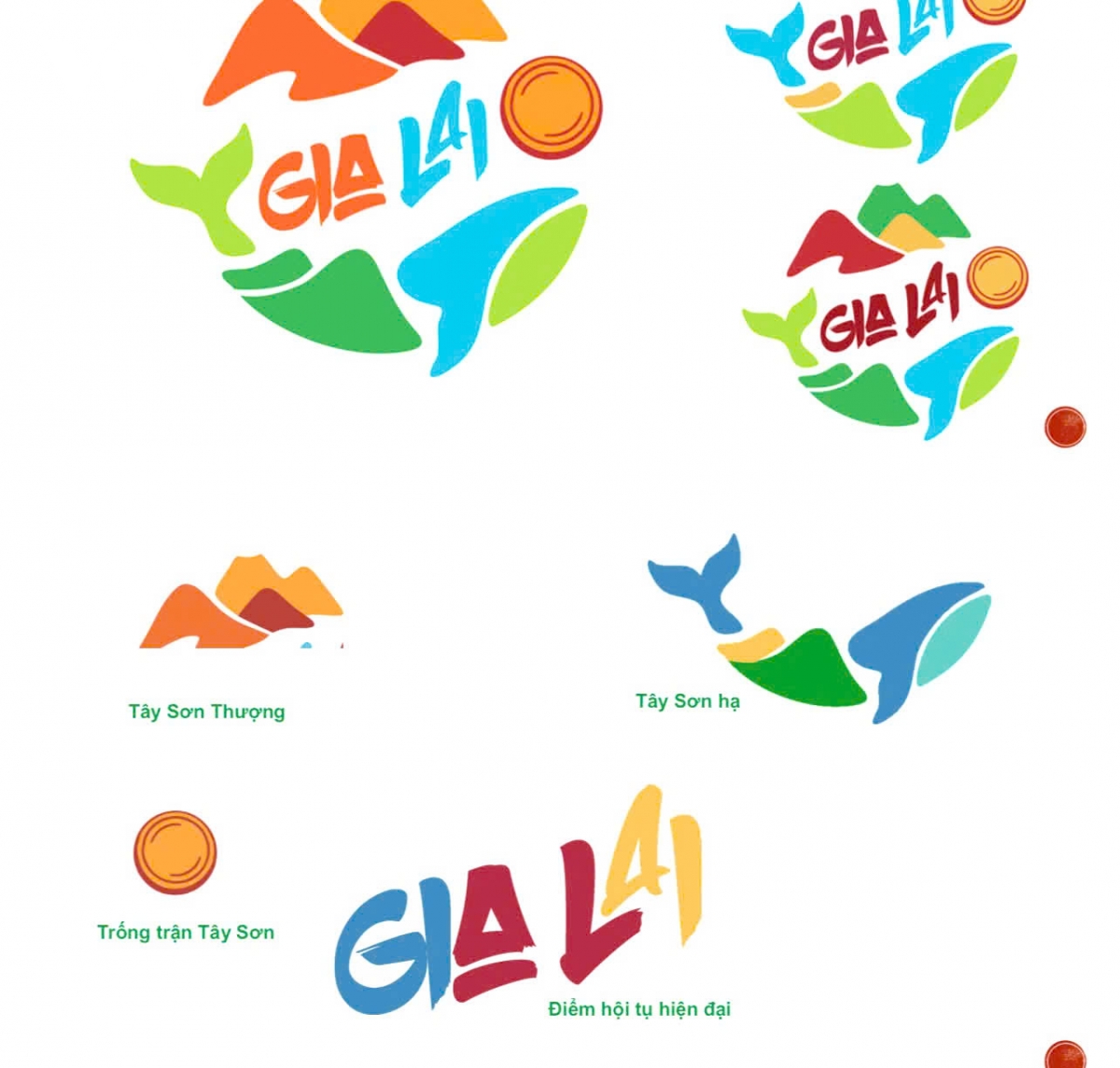 hua hen bung no dem khai mac nam du lich quoc gia gia lai 2026 hinh anh 2