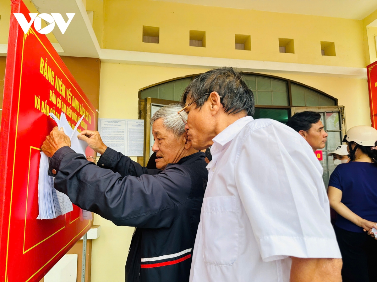 tuong thuat truc tiep ngay hoi toan dan 15 3 2026 hinh anh 224