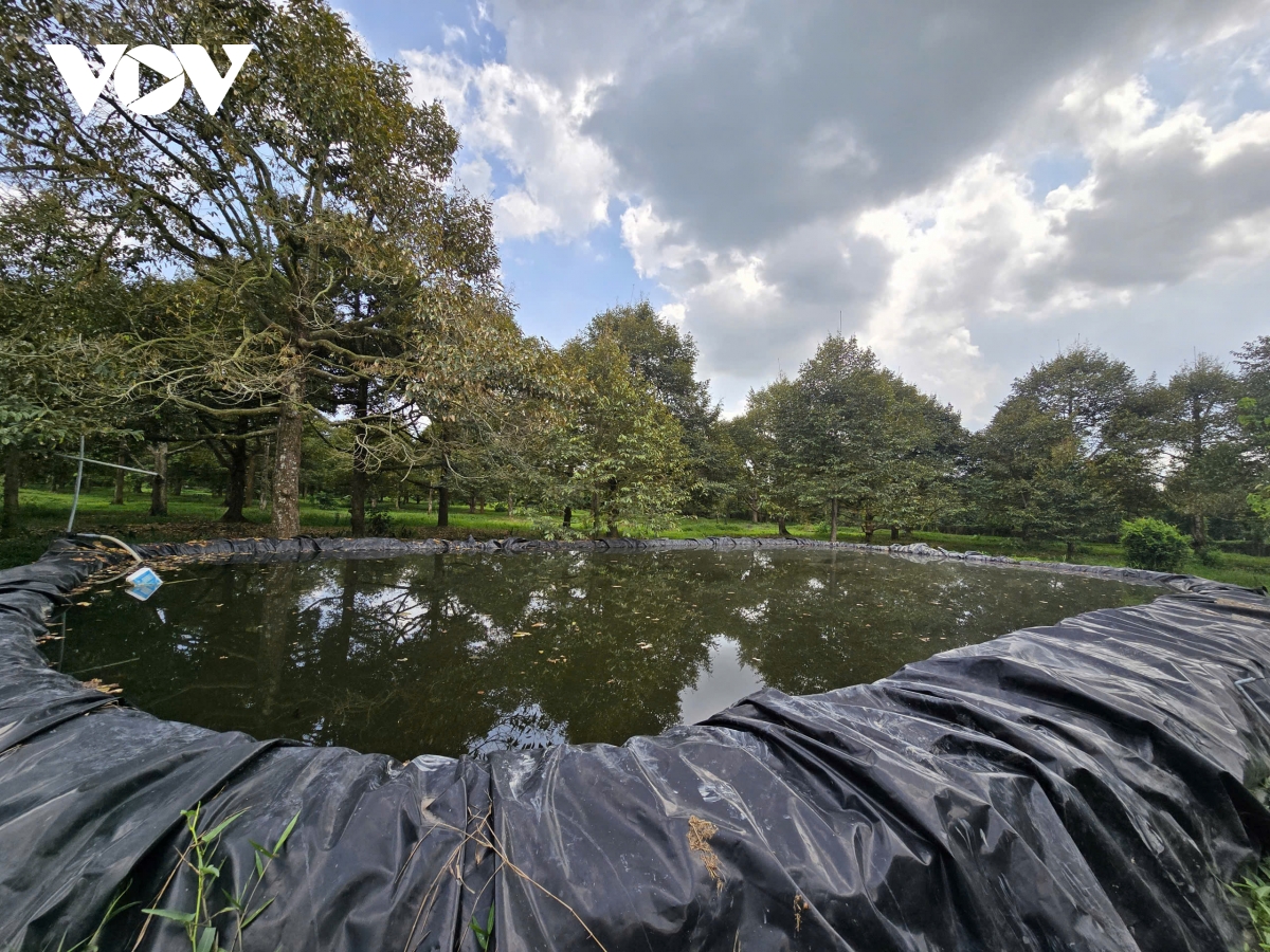 tim giai phap dam bao an ninh nguon nuoc cho Dbscl truoc bien doi khi hau hinh anh 2