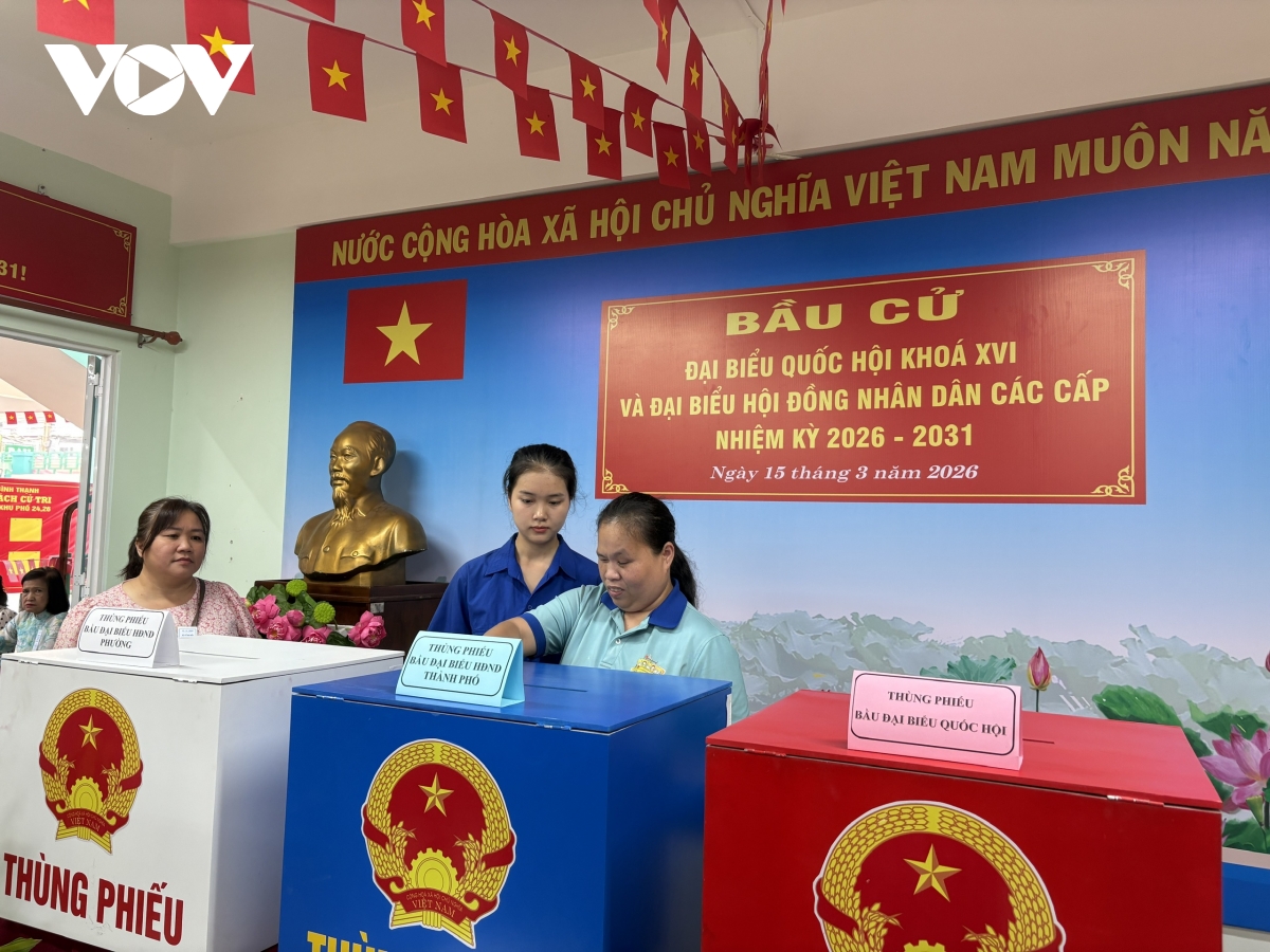 tuong thuat truc tiep ngay hoi toan dan 15 3 2026 hinh anh 274