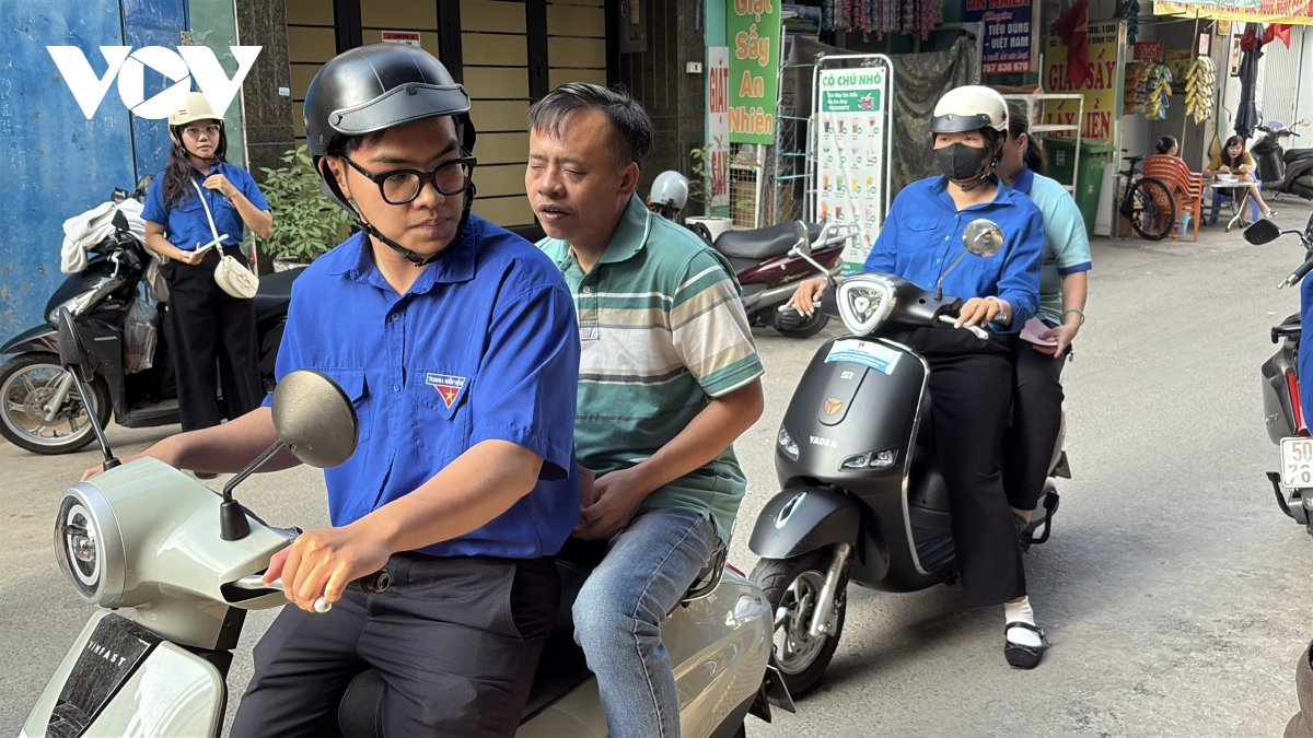 tuong thuat truc tiep ngay hoi toan dan 15 3 2026 hinh anh 273