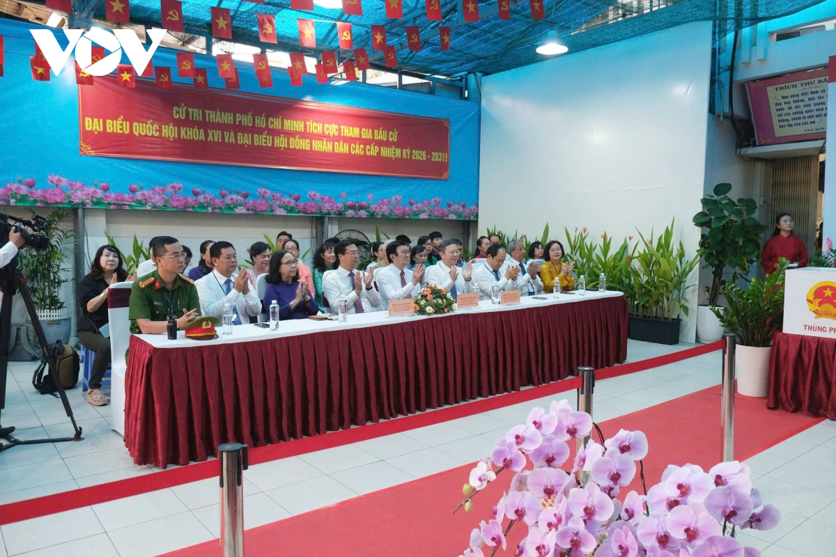 tuong thuat truc tiep ngay hoi toan dan 15 3 2026 hinh anh 193