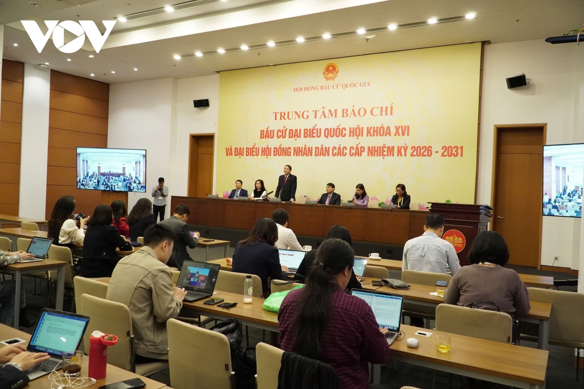 tuong thuat truc tiep ngay hoi toan dan 15 3 2026 hinh anh 90