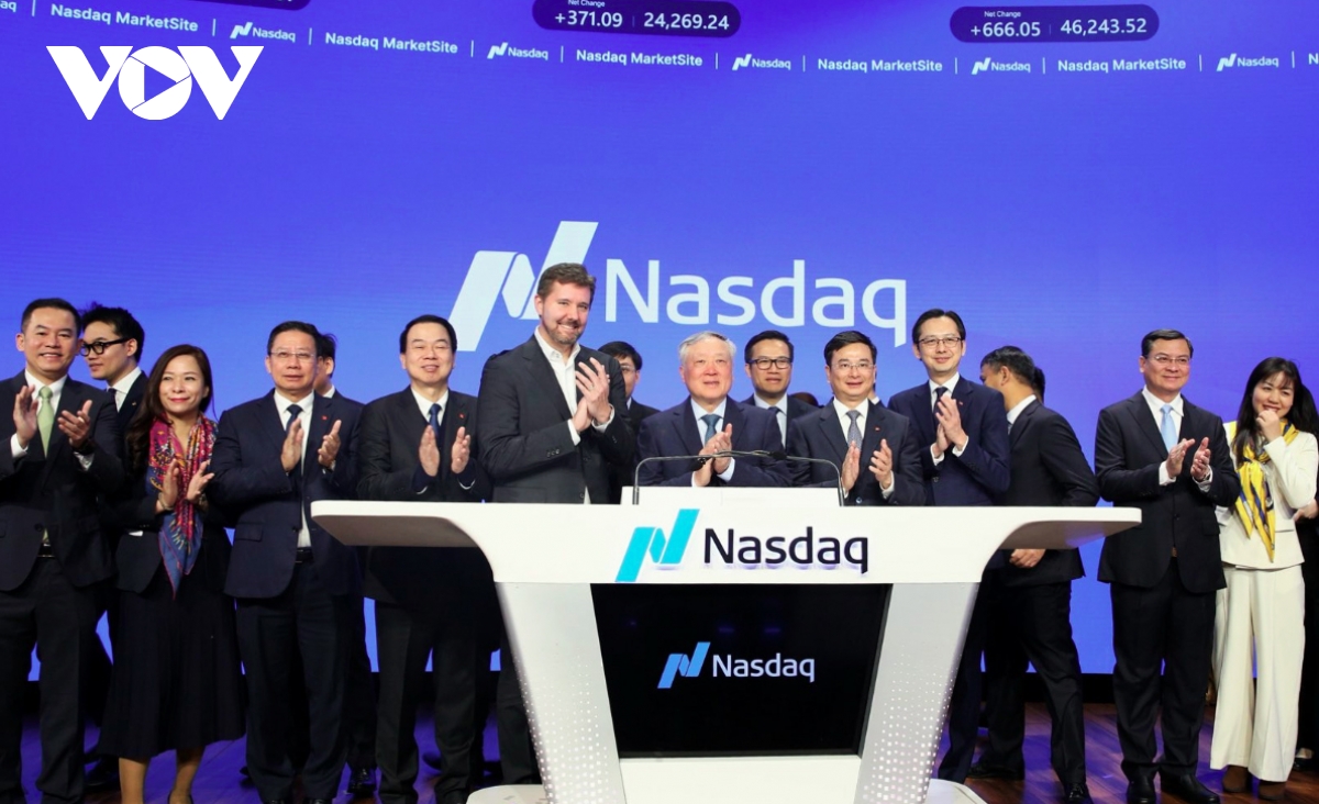 vietnam learns from us financial leaders to develop international financial centre picture 1