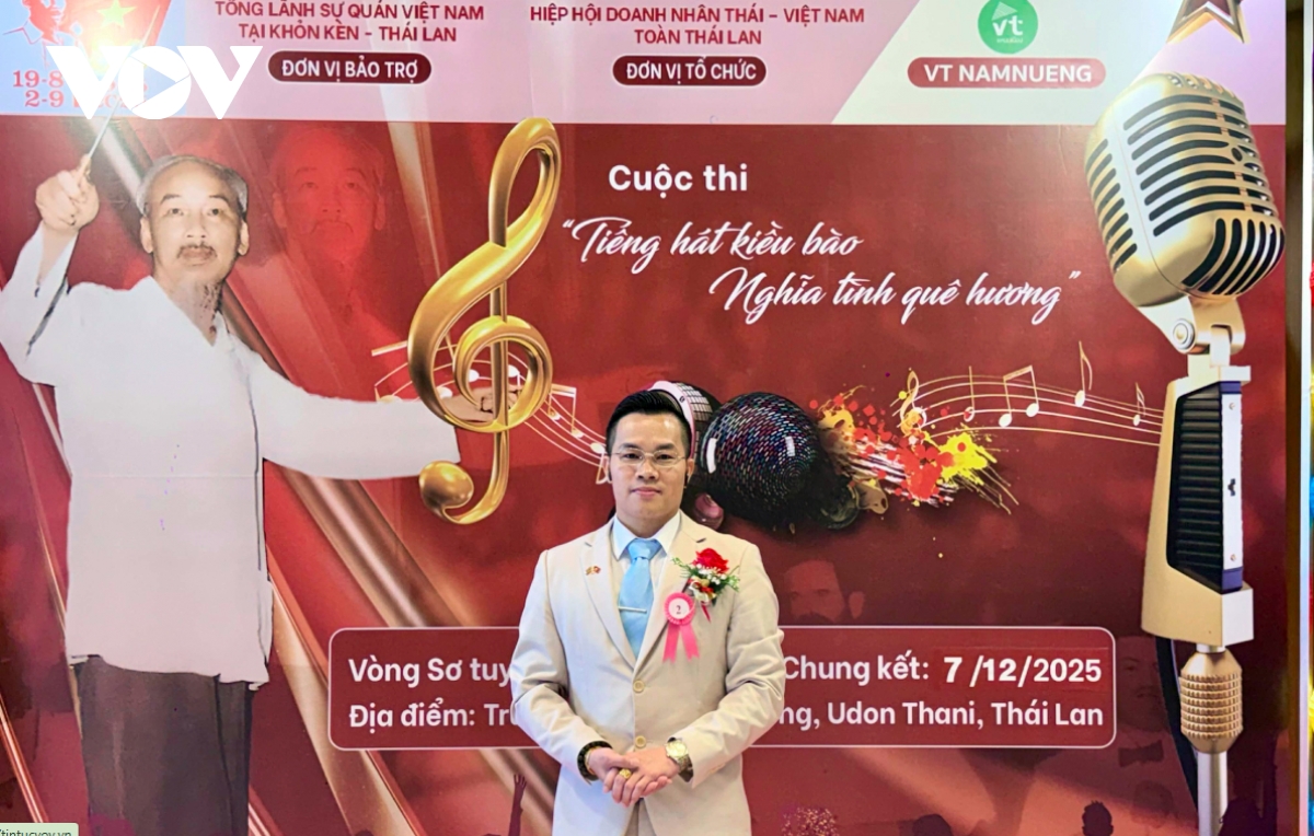 overseas vietnamese in thailand look toward national assembly elections picture 2