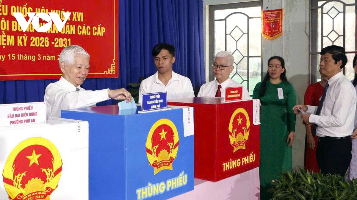 tuong thuat truc tiep ngay hoi toan dan 15 3 2026 hinh anh 80