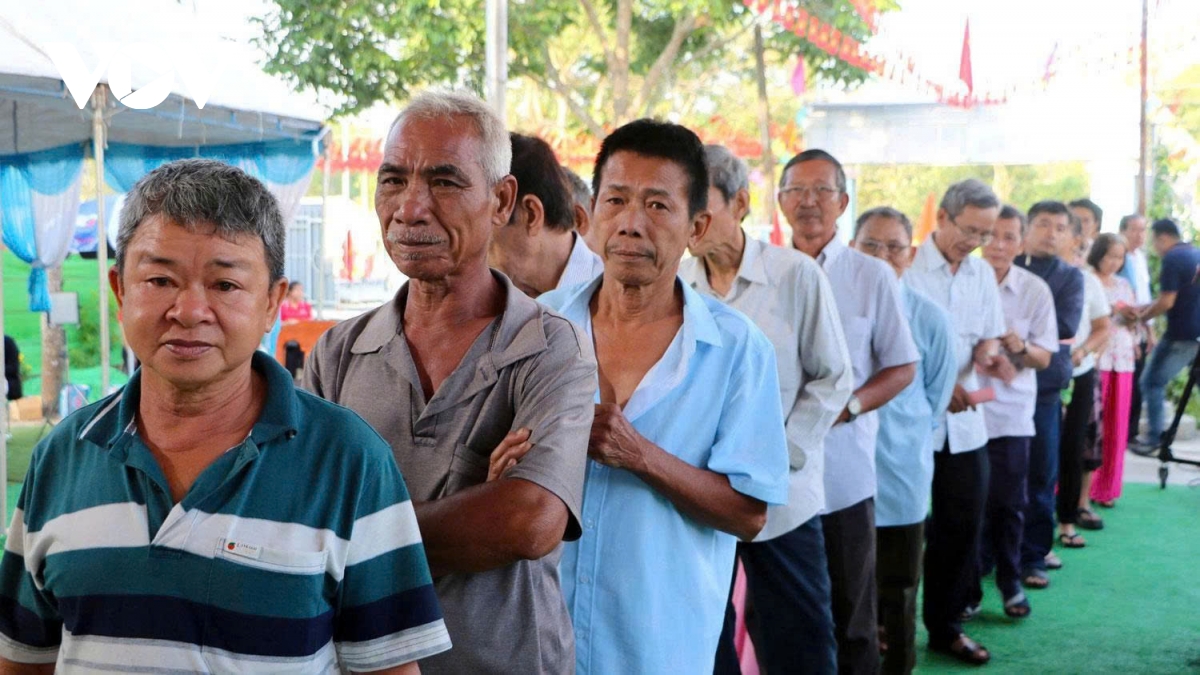 tuong thuat truc tiep ngay hoi toan dan 15 3 2026 hinh anh 82