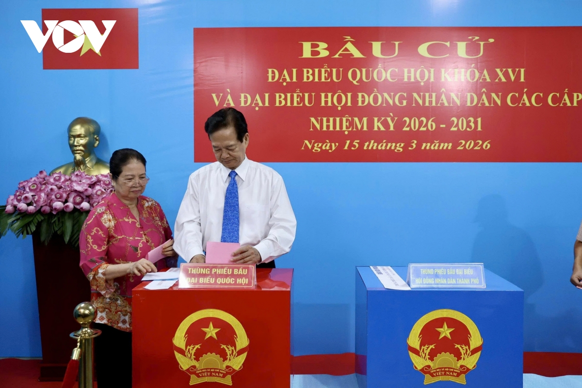 tuong thuat truc tiep ngay hoi toan dan 15 3 2026 hinh anh 57