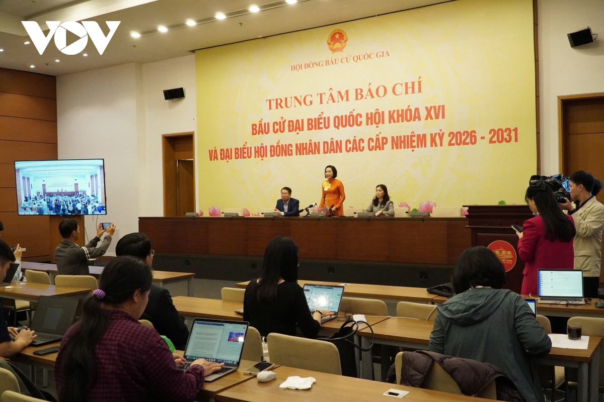 tuong thuat truc tiep ngay hoi toan dan 15 3 2026 hinh anh 301