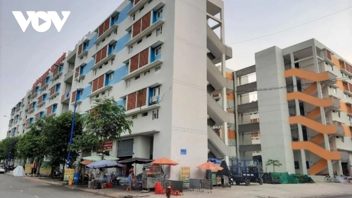 khong de lai suat tro thanh ganh nang cua nguoi mua nha o xa hoi hinh anh 1