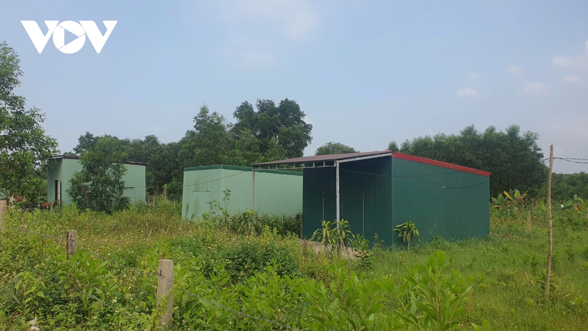 quang tri vuong mat bang, du an quoc lo 15d gap kho khan hinh anh 1