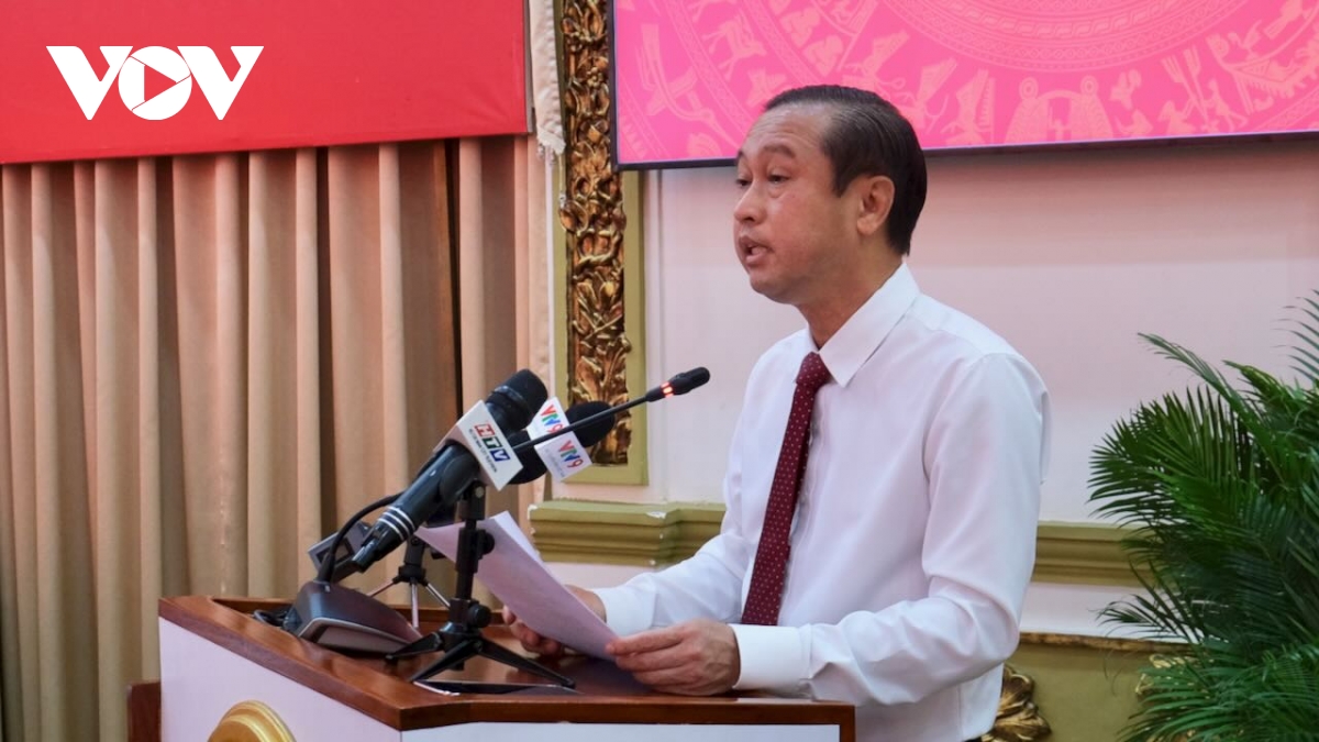 tp.hcm cong bo 125 dai bieu trung cu hDnd khoa xi, nhiem ky 2026-2031 hinh anh 2