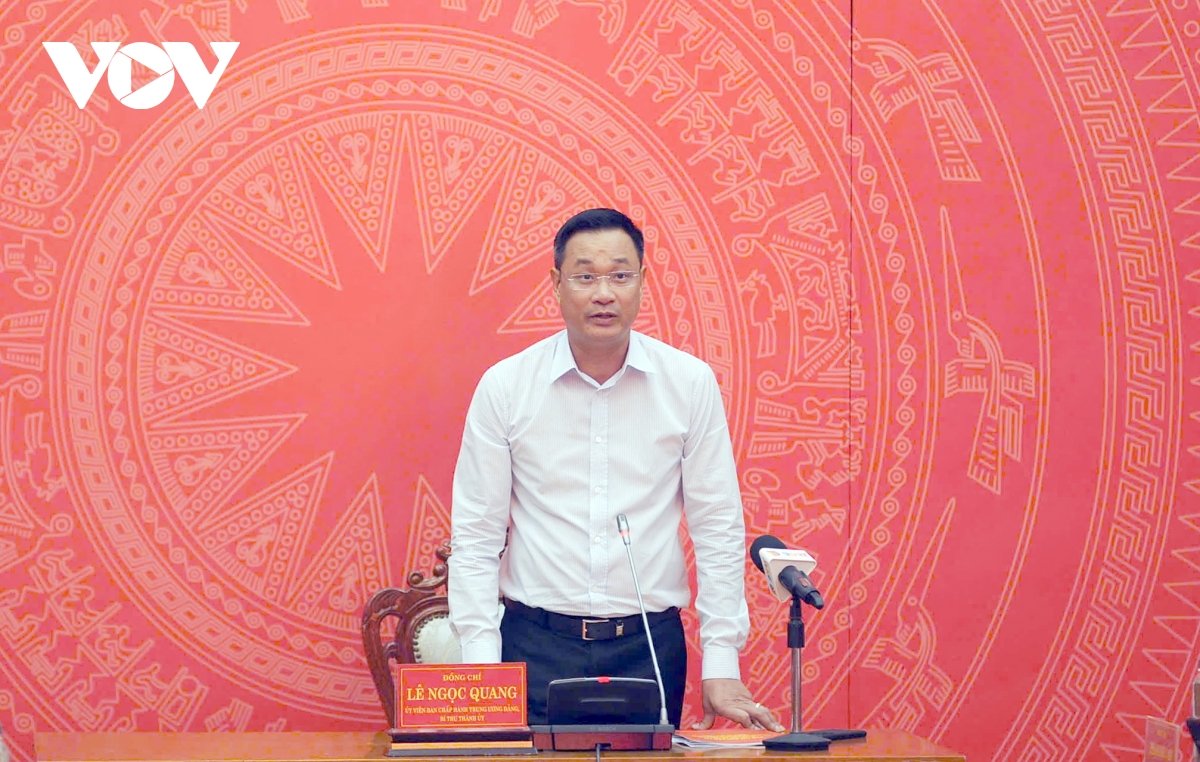 Da nang xay dung phuong an du phong ve bau cu khi thoi tiet khong thuan loi hinh anh 2