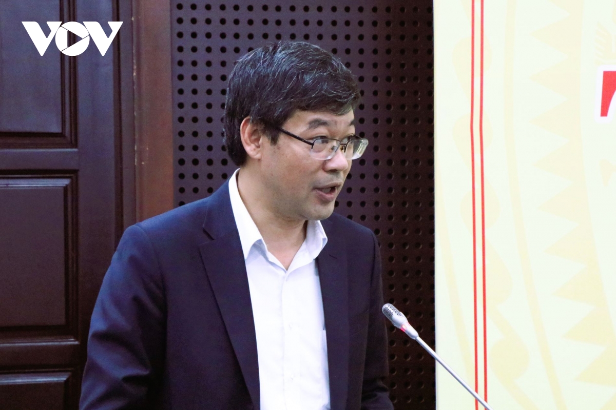 Da nang thuc day blockchain, khong chay theo xu huong hinh anh 3