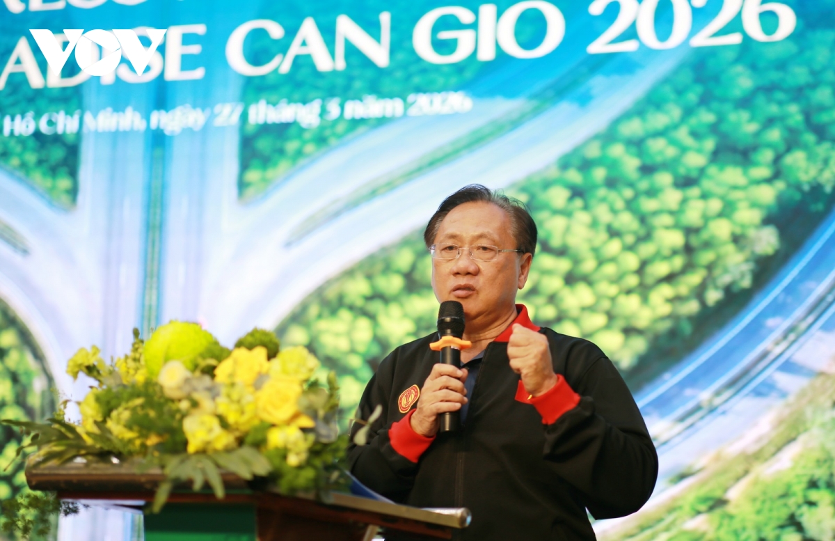 hon 5.000 vDv du vnexpress marathon green paradise can gio hinh anh 3