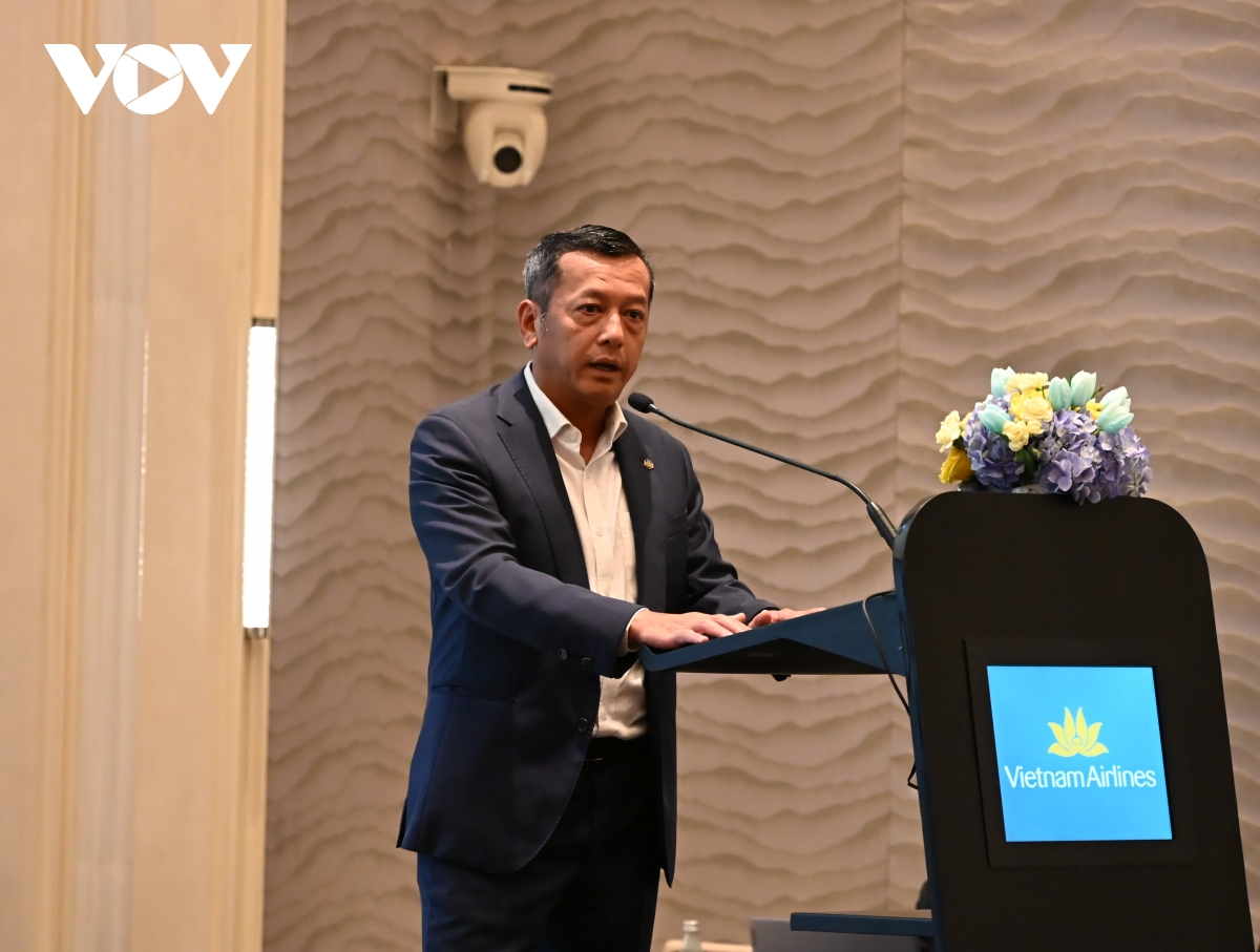 tang cuong ket noi du lich viet nam - thai lan trong boi canh bien dong hinh anh 3