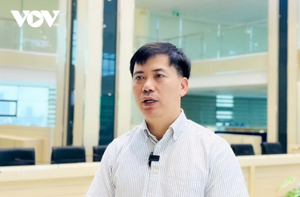 sap xuat hien dot nang nong dien rong dau tien trong nam 2026, co noi tren 38 do c hinh anh 1