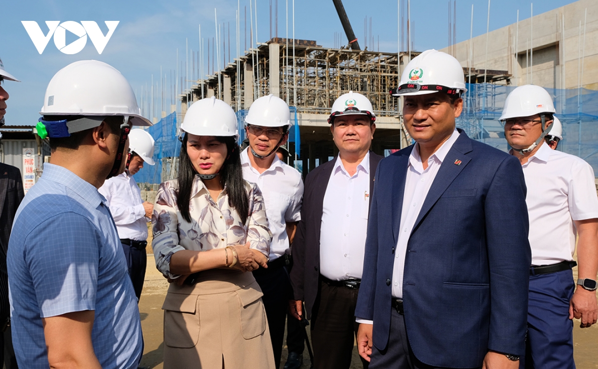 Da nang trien khai du an nha may dot chat thai ran phat dien tu rac 3.000 ty hinh anh 2