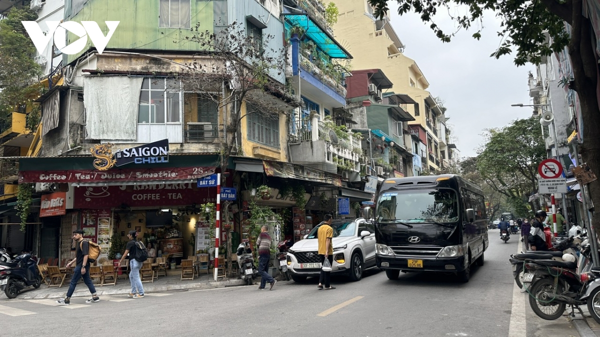 bai toan giu di san pho co trong quy hoach ha noi 100 nam hinh anh 2