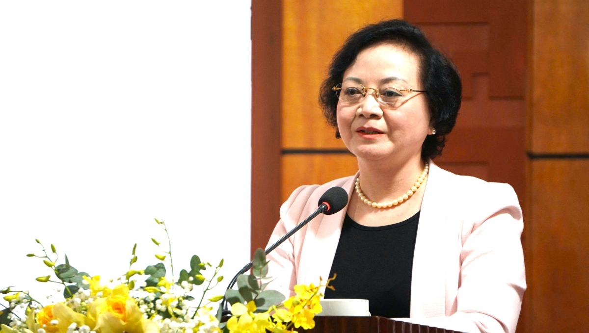 cu tri lao cai danh gia cao chuong trinh hanh dong cua ung cu vien Dbqh khoa xvi hinh anh 2