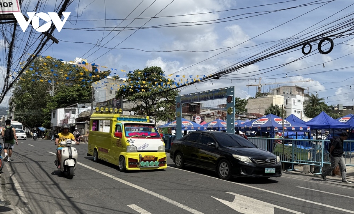 philippines chap nhan su dung nhien lieu kem tieu chuan hon de dam bao nguon cung hinh anh 1
