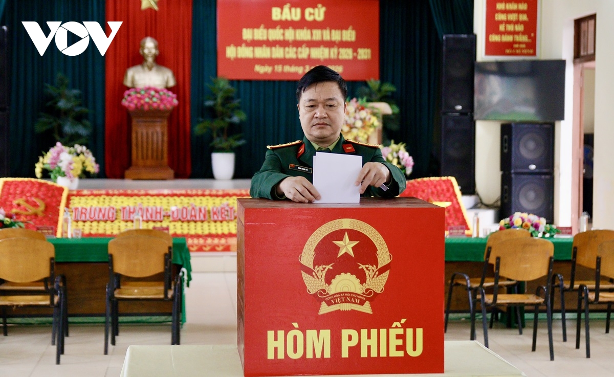 tuong thuat truc tiep ngay hoi toan dan 15 3 2026 hinh anh 100