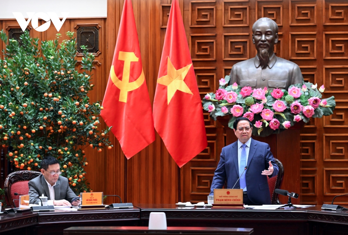 pm calls for flexible policy response to global uncertainties picture 1