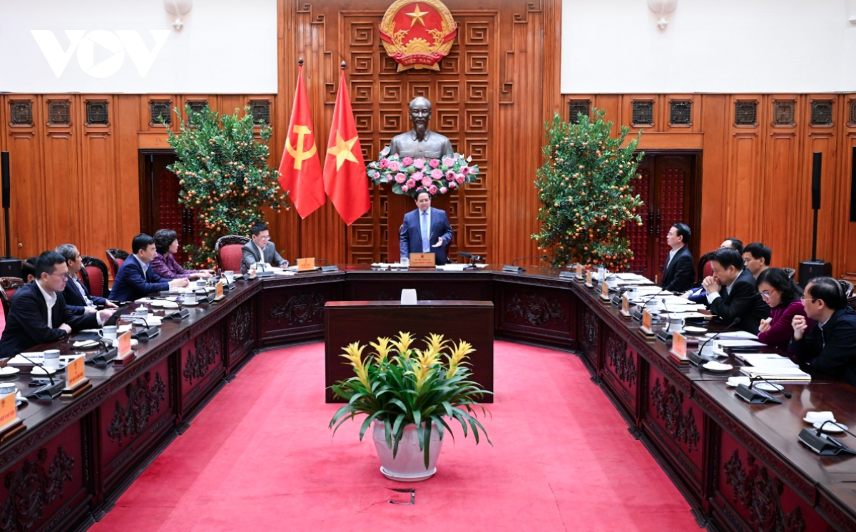 pm calls for flexible policy response to global uncertainties picture 2