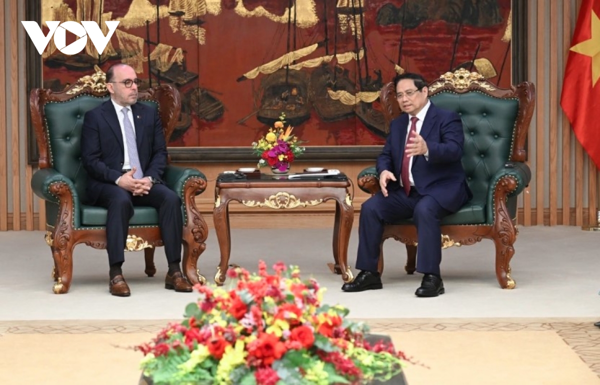 qatar asked to expand energy cooperation with vietnam picture 2