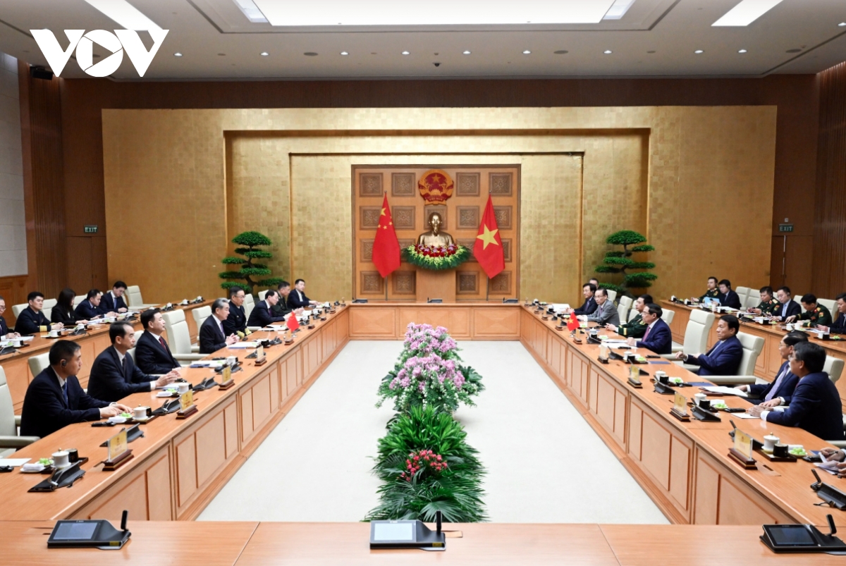 pm pushes for enhanced vietnam china strategic cooperation picture 2
