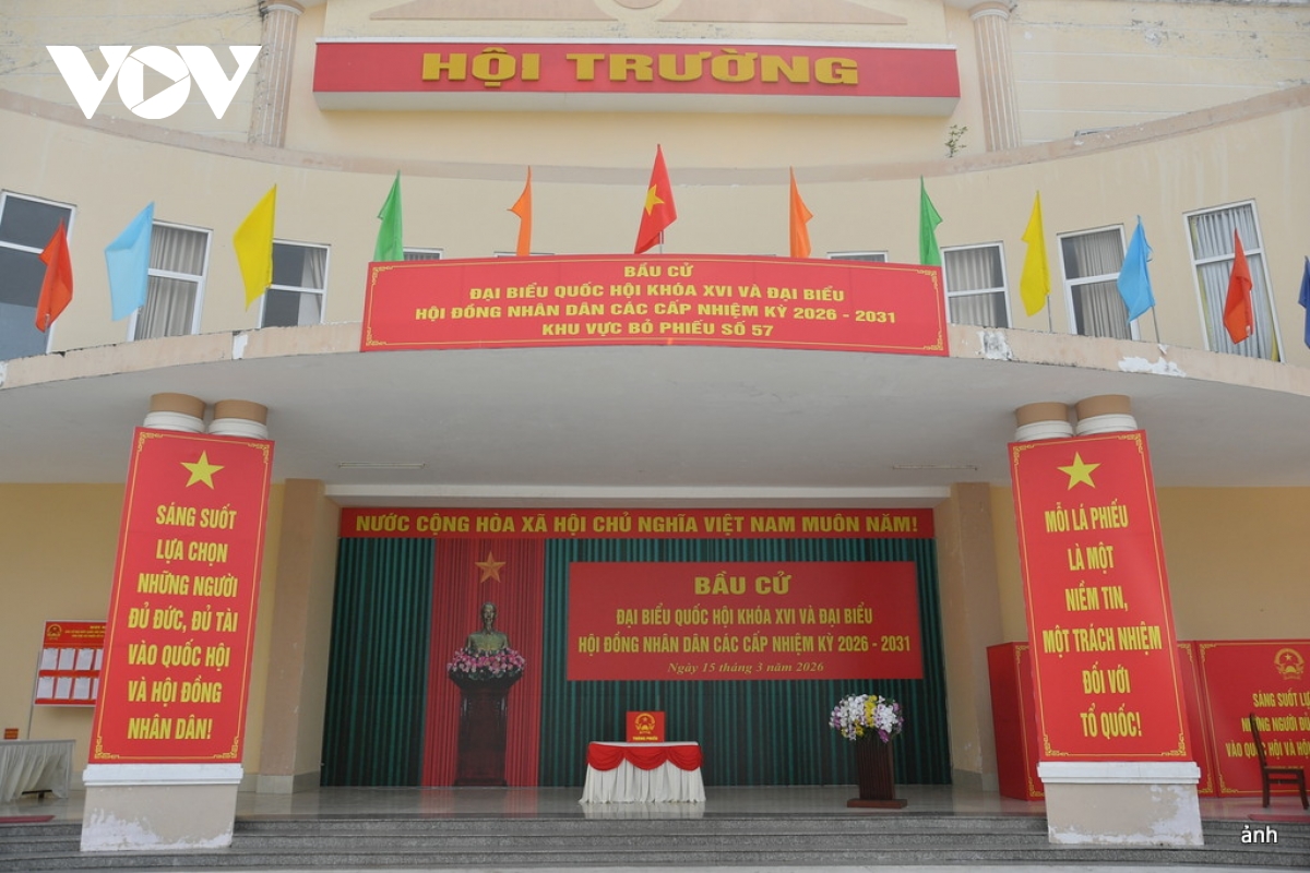 cu tri vung bien an giang hao huc truoc ngay bau cu hinh anh 4